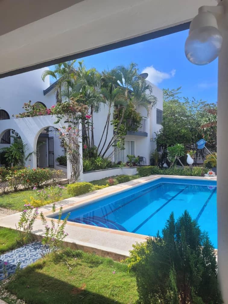 Villa Lol-Ha Cancún Exterior foto